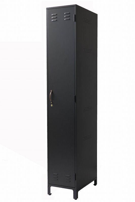 インダストリアルロッカー　54L